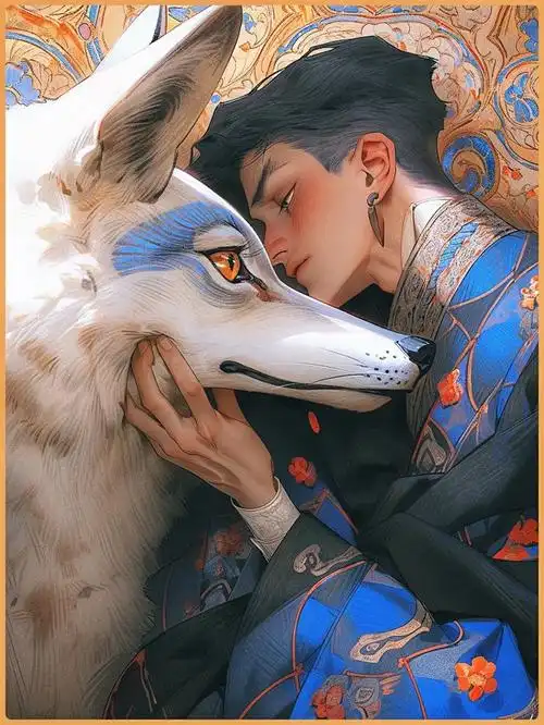 镜之边缘